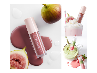 「peripera（ペリペラ）」、とろんとハチミツのような質感で、もっちりツヤ唇を叶えるミルクティーカラーのグロスを2026年3月14日（土）より順次発売