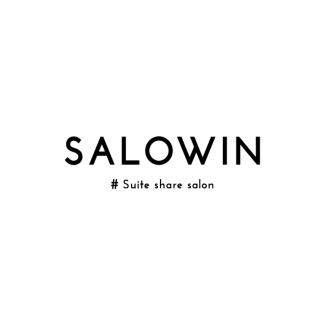 【お客様とあなただけのプレミアム空間】個室内を自由に装飾できる、個室占有型シェアサロン「SALOWIN Suite」提供開始