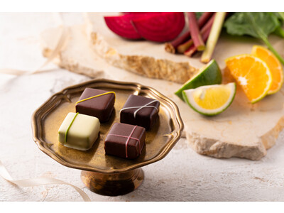 京都チョコレートブランド「dari K（ダリケー）」から新作が登場！ クリスマスからバレンタインまで、冬のイベントを彩るサステナブルなチョコレート。