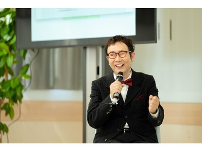 「いのちをつなぐ学校 by SARAYA」日本を代表する生物学者・福岡伸一“校長”による「いのちをつなぐ...