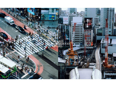 �����Łu�Z�ށv�Ɓu���܂�v�̍��Ԃ�̌�����A�������؍݌^�A�p�[�g�����g�z�e���̐V�u�����h�wAIMA�x�n���B�N���ɓs��7����W�J�\��B