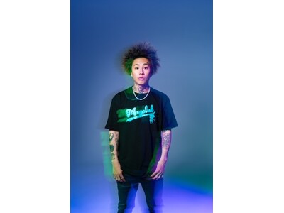 福岡・志賀島のビーチフェス『AWAWA-Summer Cock Fest 2024-』GINTA出演決定！