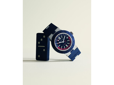 ブルガリ 「父の日」のギフトコレクション　「ビコーズ ユー ショード ミー ハウ -父が教えてくれたから」