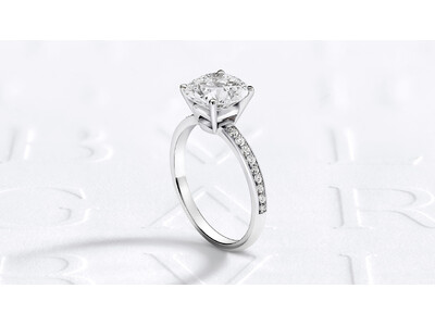 ブルガリ ブライダル フェア 「デザイン ユア ラブ」