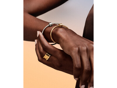 【ブルガリ】ビー・ゼロワン：デザインが紡ぐ究極の多様性