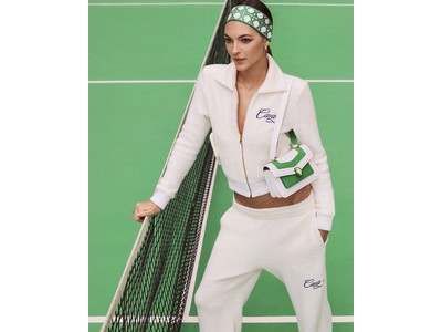 ブルガリとカサブランカによるコラボレーションが登場