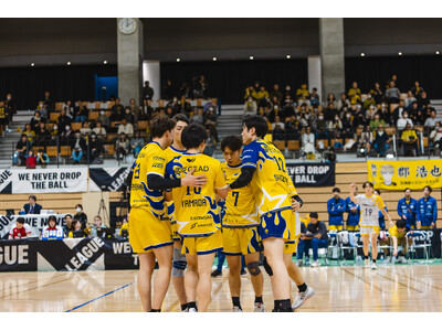 北海道イエロースターズ、11月ホームゲーム全勝　延べ1万3千人超が来場、首位を堅守