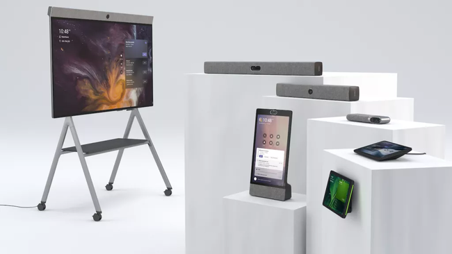 fBAvXANeatЂƑ㗝X_AZoomEMicrosoft TeamsF؃I[CrfIcfoCX̔̔Jn