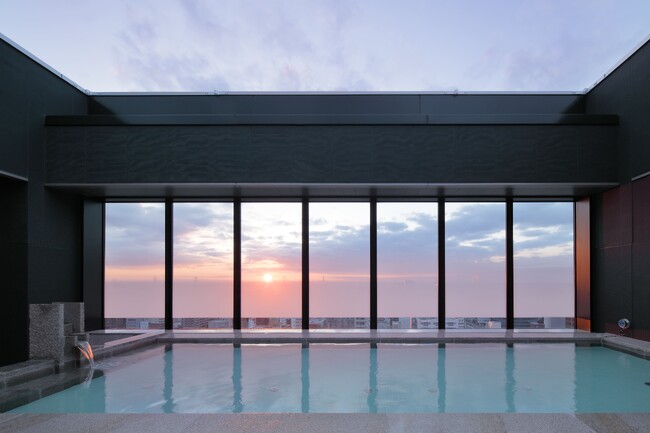 カンデオホテルズが贈る、3月7日(土)「サウナの日」限定の極上の“ととのう”2大特典 「CANDEO SAUNA DAY 2026」