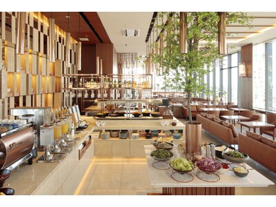 カンデオホテルズで、思い出に残る春の“家族リトリート旅”をお得に叶える「お子様はお部屋も朝食も無料！春の...