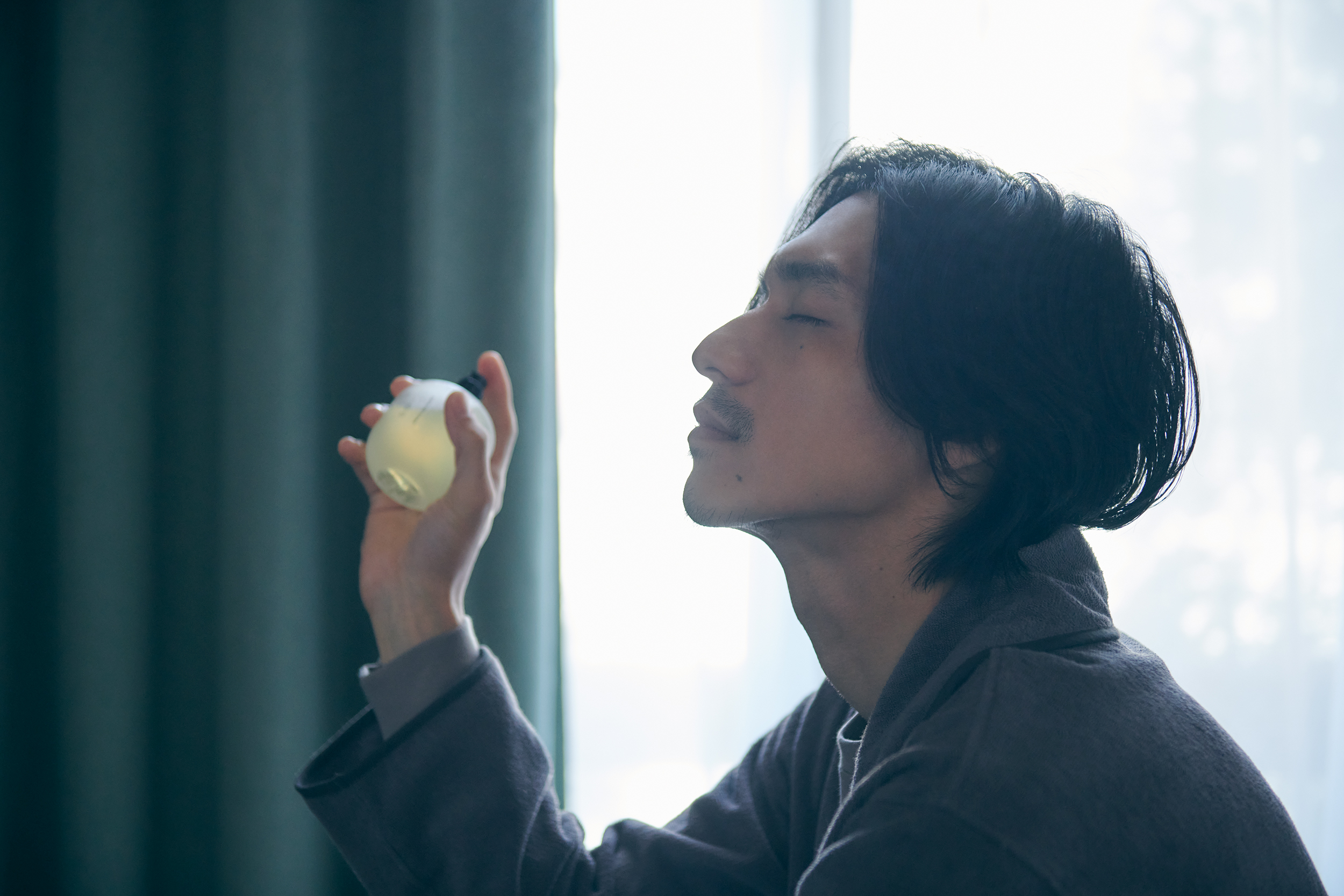 ブランドアンバサダーに錦戸亮さんが就任し話題のSINN PURETE【 丸井今井札幌本店(北海道)】にて2022年6月1日（水）よりポップアップ開催！