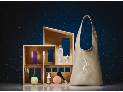 SINN PURETEの新ベースメイク＆フレグランスのコフレが＜全2弾・数量限定＞で発売開始！限定特典付き【10月20日＆12月1日発売】