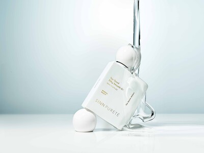 新作パフュームオイル先行発売開始！艶、指通り、本気のケアも。香りのレイヤーを楽しむ「トゥーグッド シルキースムースオイル」登場！