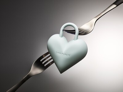 【3/23発売】本気の頭皮のコリにフォーカスした「ハートロック スカルプブラシ」からソフトタイプが登場！