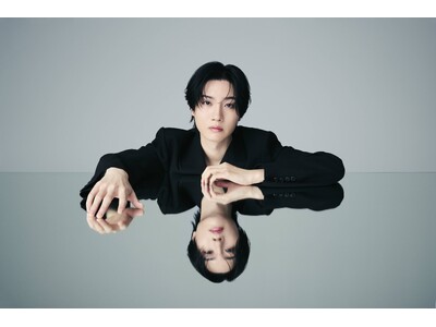 【俳優 桜田通×SINN PURETE】がコラボレーション。2つの香りと機能のヘアオイルが誕生！