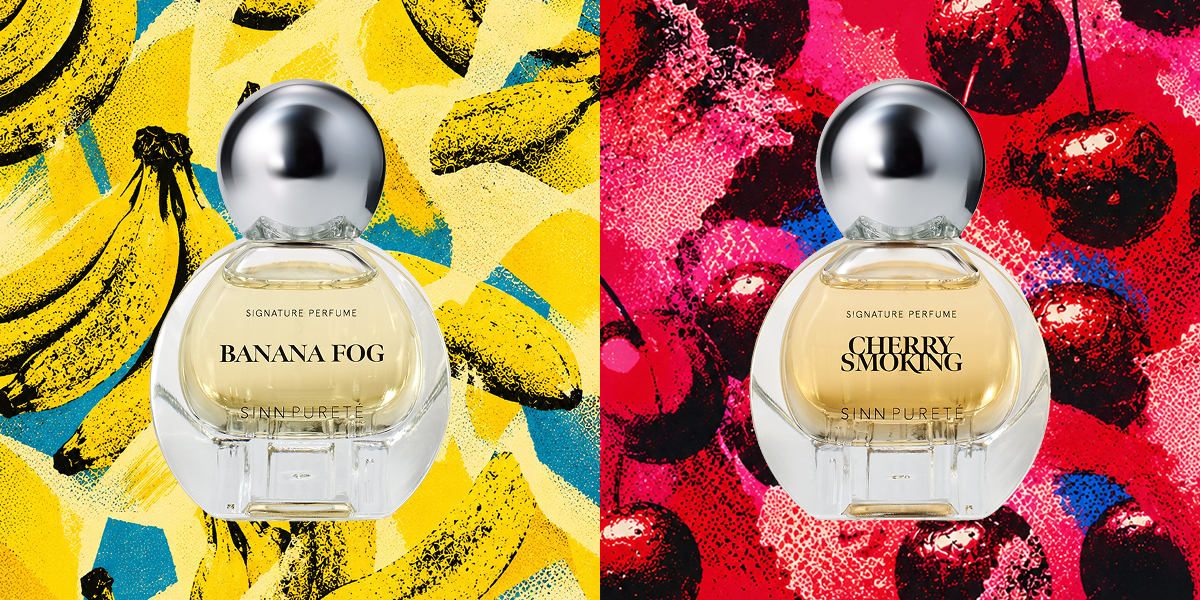 SINN PURETEが「Salon de parfum 2026」に登場。新フレグランスコレクションと三越伊勢丹限定ヘアオイルを先行発売。会場限定セット＆先着特典も。