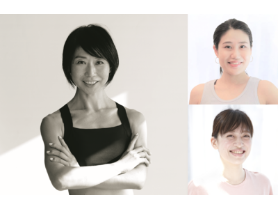 KAORU監修！　Apro ACADEMY オンライングループレッスン始動！