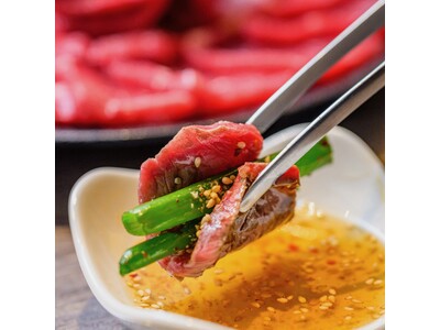 2026年上半期、焼肉は“肉本来の旨み”で選ぶ傾向に？ 焼肉店『牛恋』が人気お肉ランキングを発表