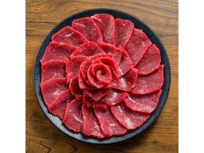 焼肉店『牛恋』、赤身肉商品の注文数が1月比39.4％増
