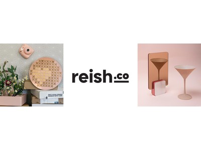 おしゃれな部屋作りのインテリアに！イスラエル発ミラーブランド「reish.co」がISRAERUマーケットプレイスに新登場