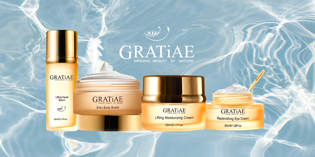 GRATIAE スキンケア用品-