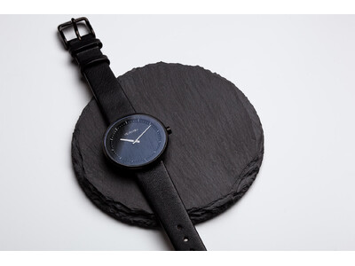 【新作】VEJRHØJからブラック＆エメラルドのレディース腕時計2種が発売！