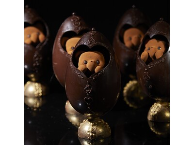 想いをかたちにする、特別なスイーツギフト「LOUANGE TOKYO VALENTINE DAY COLLECTION 2026」