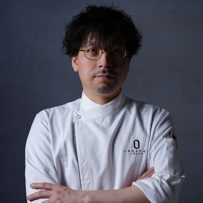 Foodieから愛されてきた“知られざる鬼才”、ついに始動。