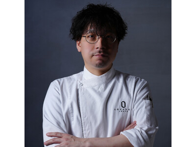 Foodieから愛されてきた“知られざる鬼才”、ついに始動。