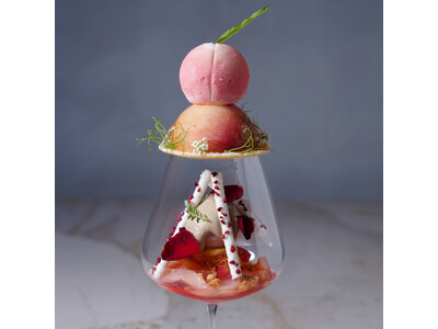 【LOUANGE TOKYO Le Chateau（名古屋・栄）】Foodieから愛されてきた“知られざる鬼才”、名古屋で新章が幕を開ける。