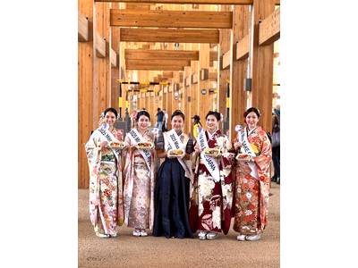 【関西・大阪万博 Womenʼs Health Week】世界 37 カ国 10,000 名が参加!! ...