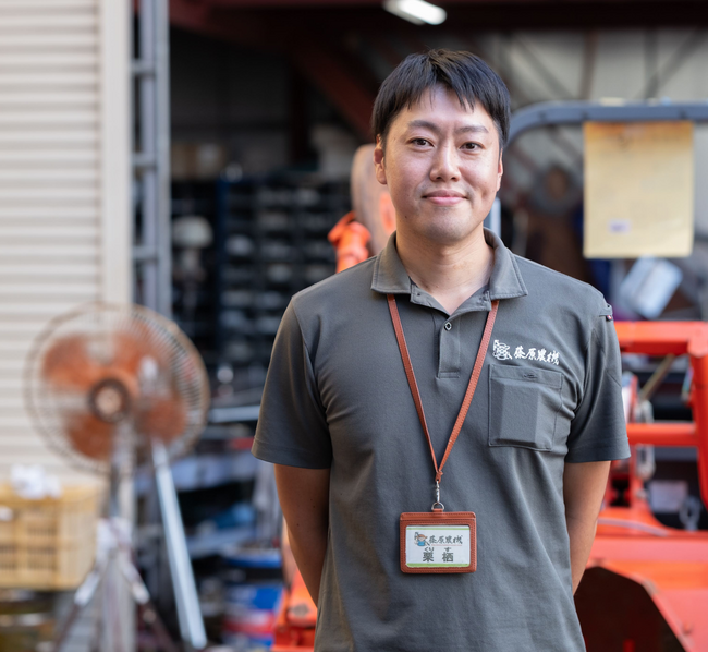 農機通販「アグリズ」使用後でも返品可能な保証サービスを強化。返品保証を5年へ延長。