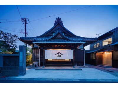 空き家を宿に、宿泊者を街へ。熊野古道の玄関口・田辺に一棟貸し宿「ふじ乃や 奥の院」がオープン