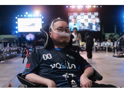 11/29(土)・30(日) Amazon Ads主催「MY GAMING SETUP」においてePAR...