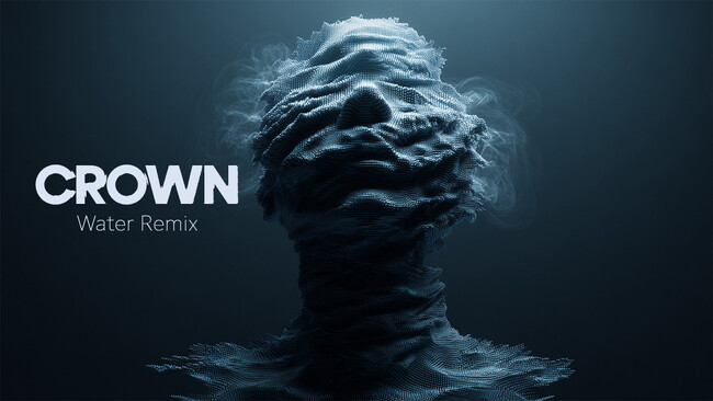 プレスリリース「視覚障害者(全盲) が映像監督として、生成AIを活用した新たな表現に挑むプロジェクト『The Unseen Beauty』のミュージックビデオを全世界に公開」のイメージ画像