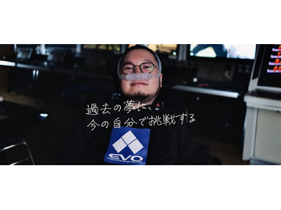 �i���Q�[���̍ՓT�uEVO Japan 2026�v��Jeni��NAOYA���܂ނT���̃o���A�t���[e�X�|�[�c�v���C���[���o�ꂵ�܂�