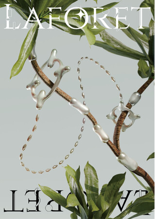 ラフォーレ原宿 2026年春のNEW&RENEWAL SHOP