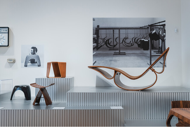 プレスリリース「日本最大級のデザイン＆アートフェスティバル【DESIGNART TOKYO 2025】時代の転換期に求められる「本能美」を追求した作品が集結」のイメージ画像