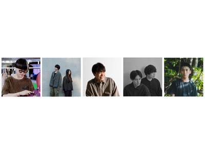 【DESIGNART TOKYO 2026】 若手クリエイター支援プログラム「UNDER 30」今年も才能あふれる5組のクリエイターが決定！