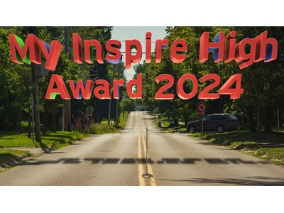 10代が自ら立てた「問い」を探究する「My Inspire High Award 2024」全国大会発表...