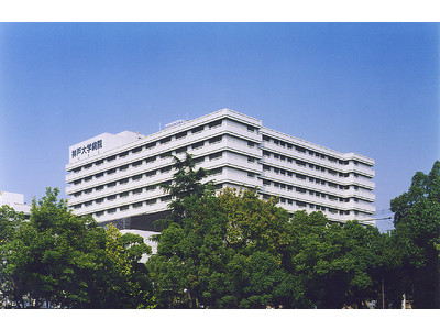 神戸大学医学部附属病院にウシオの抗ウイルス・除菌用紫外線照射装置「Care222(R) iシリーズ」を36台導入