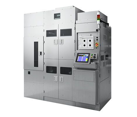 ウェハ向け一括投影露光装置UX-4シリーズの新製品 「UX-45114SC」を受注開始