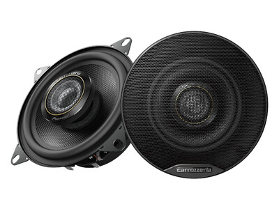 Pioneer TS-Z65F 6.5インチ 2ウェイ カースピーカー 17cm