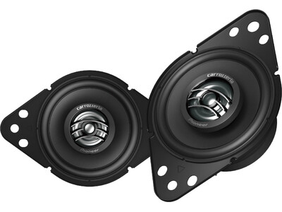 トヨタ車専用 カロッツェリア 2ウェイスピーカーを発売 企業