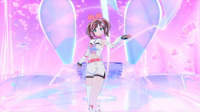 キズナアイ / Kizuna AI 10th Birthday Single「My Love」MV公開！節目を飾る新曲「魅せる進化と原点。」
