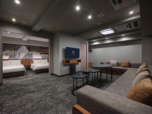 【hotel MONday Group】Booking.com「Traveller Review Awards 2026」28施設受賞 Klook「Best of Japan」ホテル部門国内6社に選出