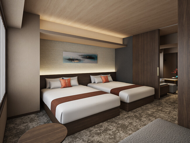 【新規開業】「GRAND MONday」ブランド新施設 「GRAND MONday 上野御徒町」が2026年5月1日にグランドオープン