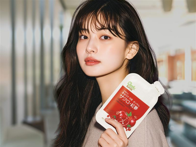 【hotel MONday Group】世界売上No.1※ブランド「正官庄」のザクロ・紅蔘をホテル宿泊者様全員へプレゼント！