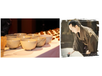 獺祭 桜井社長 NY蔵を始め数々の挑戦に学び味わうセミナー / J-waveナビゲーター山口謠司氏の北陸...
