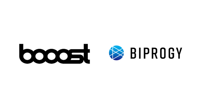 大手企業でのシェアNo.1*の「booost Sustainability」、BIPROGYを通じての提供を開始
